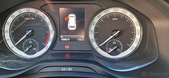 Škoda Kodiaq Style 2.0 TDI 4x4 - 11