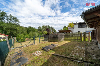 Prodej rodinného domu, 77 m², Zbiroh, ul. Bezručova - 11