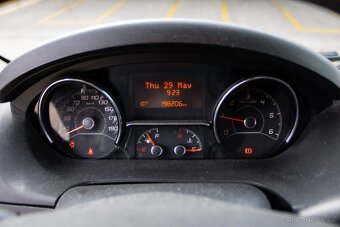 Citroën Jumper 2022 - 11