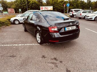 Škoda Octavia III - 11