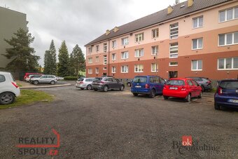 Prodej, byty/2+1, 56 m2, 5. května 627, 33601 Blovice, Plzeň - 11