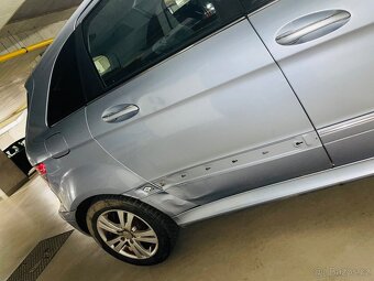 Prodám Mercedes-Benz B 180 D - 11