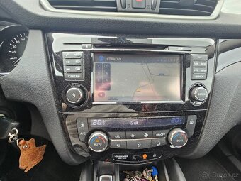 Nissan Qashqai - 11