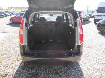 Škoda Roomster 1.6 16V 77Kw Style - 11