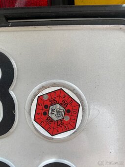 Kawasaki ER 5 - 11