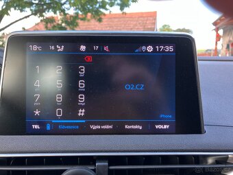 Peugeot 3008 v záruce do 06/2026 - 11
