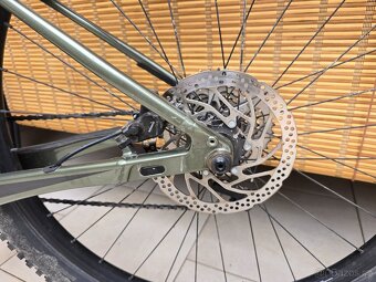 Cannondale Trali Neo 2 - 11