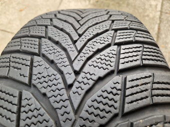 5x108 r17 et50.5 disky kola volvo xc40 235 60 17 peugeot alu - 11
