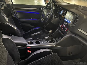 Renault Megane 2017 1.5 dCi 81 kW - 11