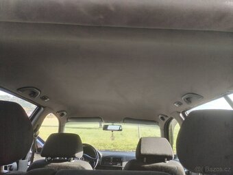 VW Golf IV 1.9 Tdi 66kw - 11
