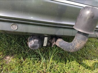 Prodam Mercedes 180 C - 11