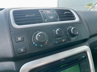 Škoda Fabia 1.4i 16V 63kW Tažné KLIMA Senzory AUX MILOTEC - 11