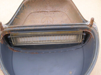 Prodám německý válečný Notek - 11