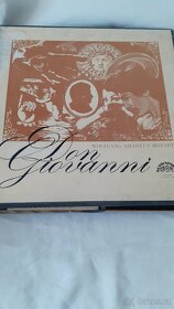 Prodám konvolut LP desek vážné hudby - 11