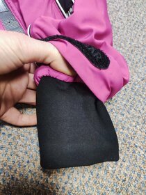 Colmar dámská lyžařská bunda vel. 38-40 - 11