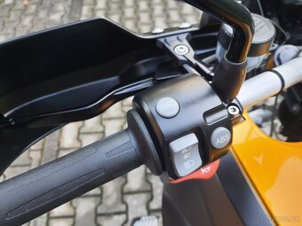 BMW R 1200 GS - ABS, INFO, VYHŘ. RUKOJETI, 1.MAJITEL 105 000 - 11