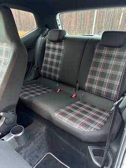 VW UP GTI 1.0 TSI 85KW - 11