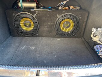 VOLKSWAGEN BORA 1.9 TDI (PD) 96 kW – 6-KVALT - 11