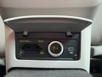 Passat Variant 2.0TDi,110kW,MANUÁL,ČR,DPH,TOP - 11