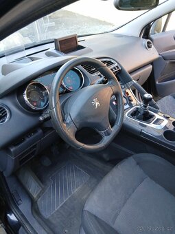 3008 rv 2010 Peugeot - 11