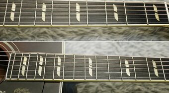 WESTERNOVÁ KYTARA YAMAHA FG 500S  1980 - 11