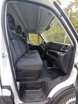 Daily 2,3 110kw - pouze 110 . 000 km - 11