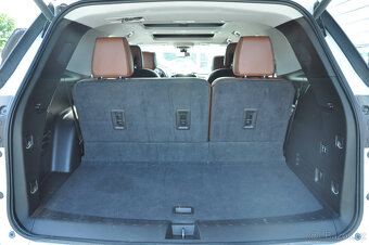Chevrolet Traverse, High Country - plná výbava, 7 míst, 4x4 - 11
