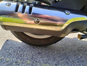 Peugeot Django 125 - 11