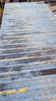 lodní kontejner 6m , 20" - 11