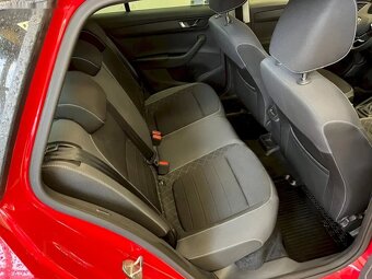 Škoda Fabia, COM AMB TS 70/1.0 A7F - 11