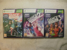 Hry na XBox 360 + Kompatibilita s XBox ONE - Ceny v textu - 11