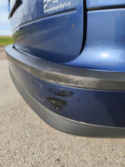 Ford Focus 1.6 74kw benzin - 11