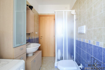 Prodej bytu 3+kk 100 m², Via Finlandia, Montesilvano, Itálie - 11