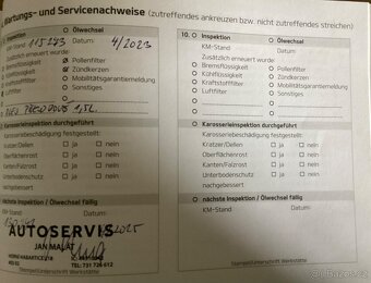 Kia Ceed SW, Gt-Line 2016 - 11