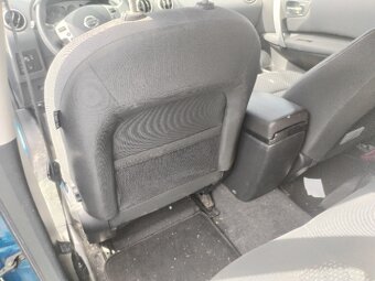 Nissan Qashqai (2007) - Spolehlivé SUV za 90 000 Kč - 11