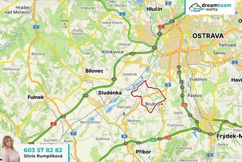 Komerční nemovitost s velkým potenciálem, 360 m2 - Stará Ves - 11