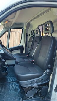 Peugeot Boxer L3H2 - 11