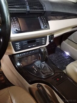 BMW x5 e53 - 11