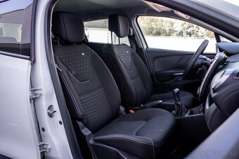 Renault Clio Grandtour TCe 90 Advantage - 11