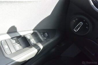 PRODÁM Seat Leon 1.2TSi Style 77kW - 11
