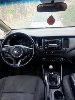KIA CARENS 2013, 1.6 GDI, 99 KW - 11