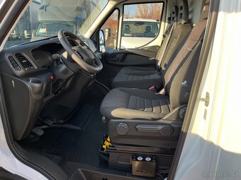 Iveco Daily 3.0 do 3,5t, Skříň, Hydr.čelo - 11