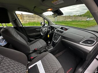 OPEL MOKKA 1.6 Selection - 11