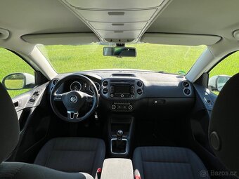 Vw Tiguan 2.0 tdi - 11