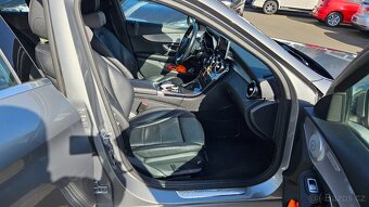 Mercedes-Benz C 220d - 11