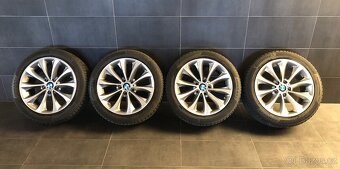 2015 BMW 520d F11 140 kW xDrive facelift - 11