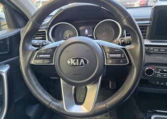 Kia Cee´d 1.4-PAKETY WINTER-NAVI-PREMIUM - 11