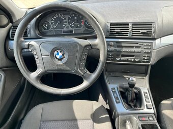 Bmw 318i (2.0) 105kw - 11