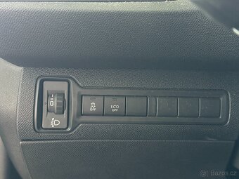 Peugeot 308 1,6 SERVISKA,2. SADA KOL - 11