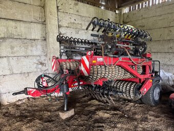 Válce SMS CVH630 s přísevem - 11